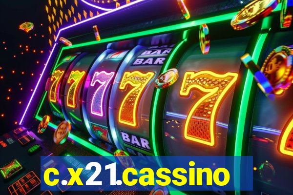 c.x21.cassino