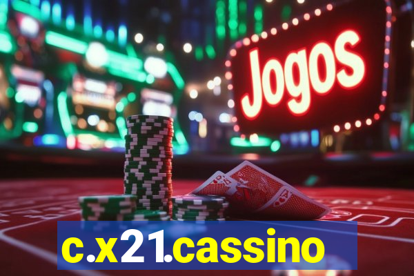 c.x21.cassino