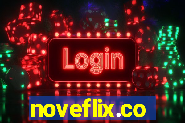 noveflix.co