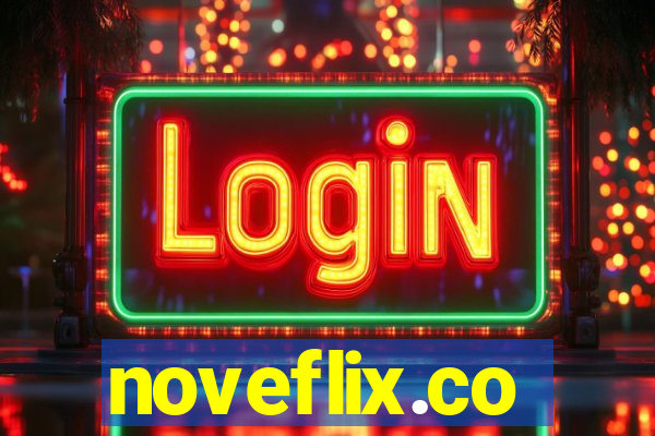 noveflix.co