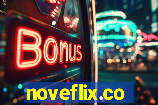 noveflix.co