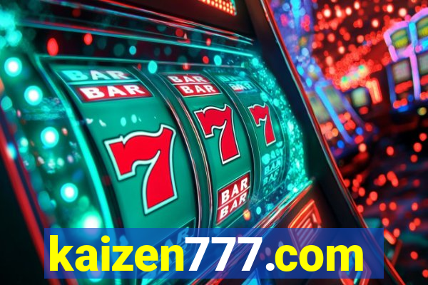 kaizen777.com