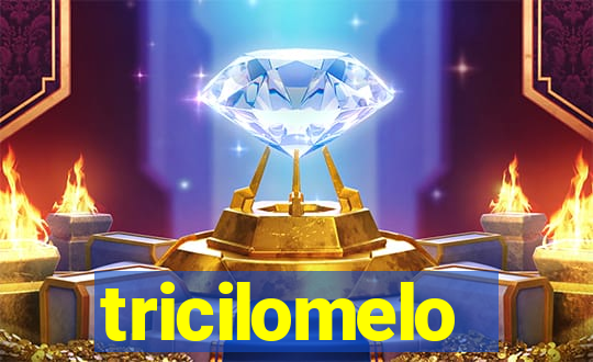 tricilomelo brincadeira letra