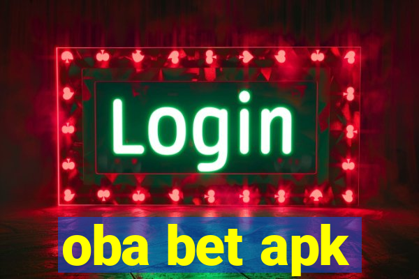 oba bet apk