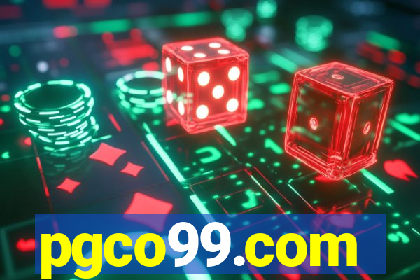 pgco99.com