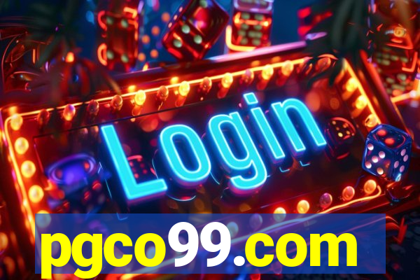 pgco99.com