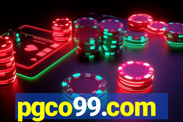 pgco99.com