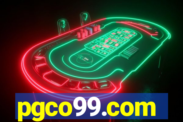 pgco99.com