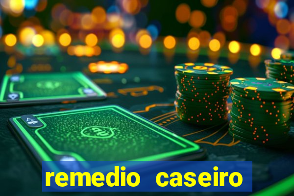 remedio caseiro para diabete