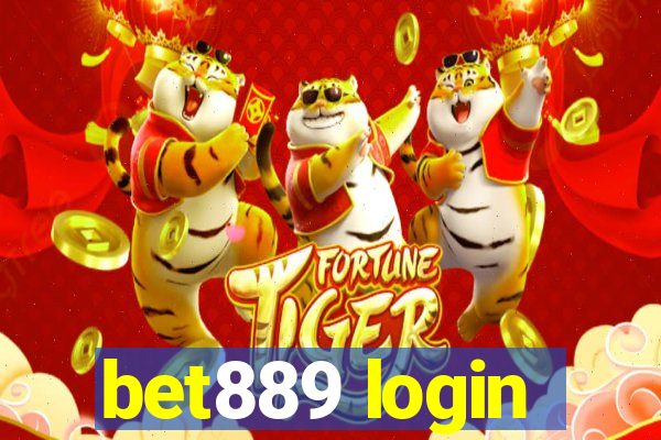 bet889 login