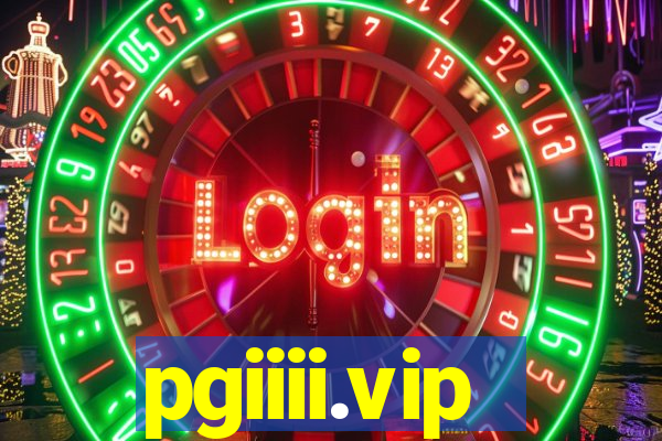 pgiiii.vip