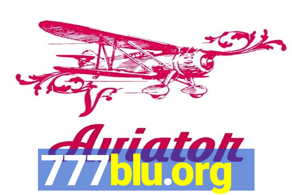 777blu.org