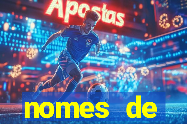 nomes de plataformas de jogos de cassino