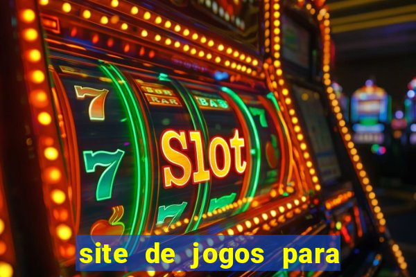 site de jogos para ganhar dinheiro via pix