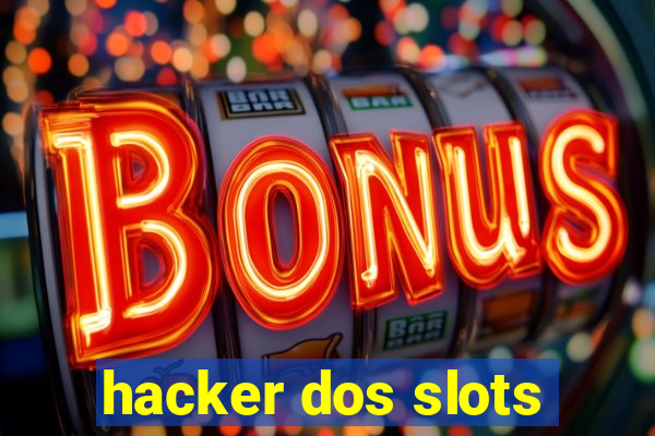 hacker dos slots