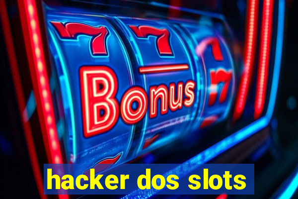 hacker dos slots