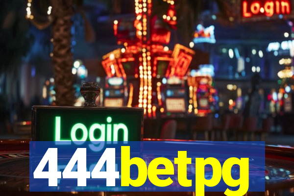 444betpg