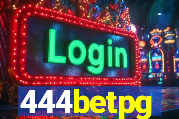 444betpg