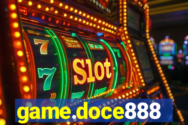 game.doce888