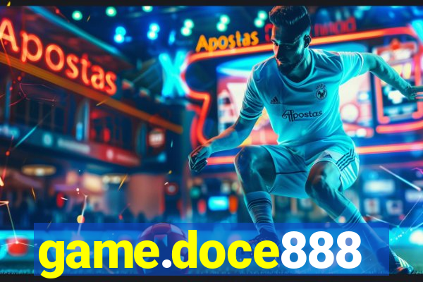 game.doce888