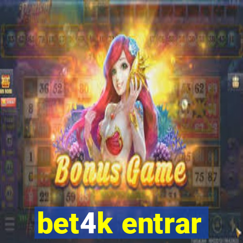 bet4k entrar