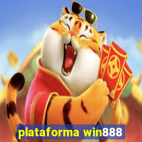 plataforma win888