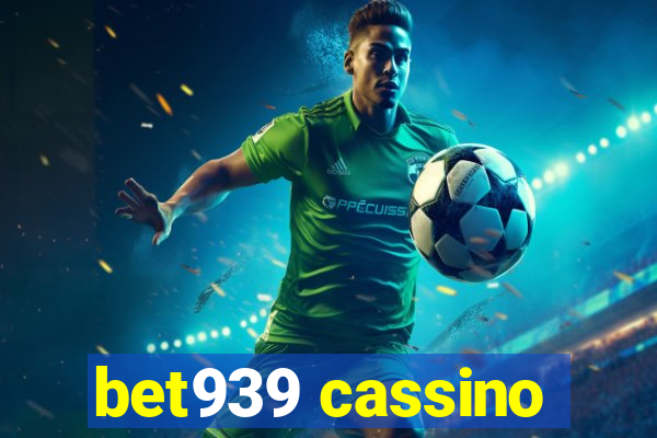 bet939 cassino