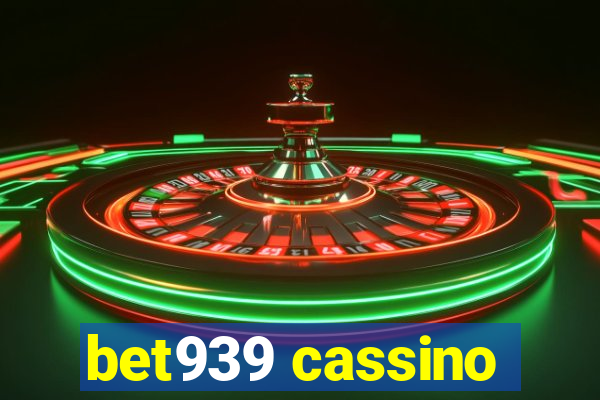 bet939 cassino