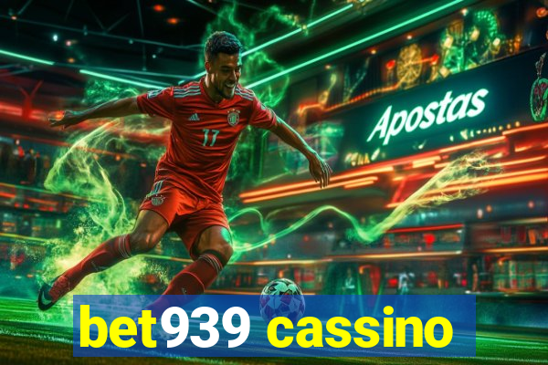 bet939 cassino