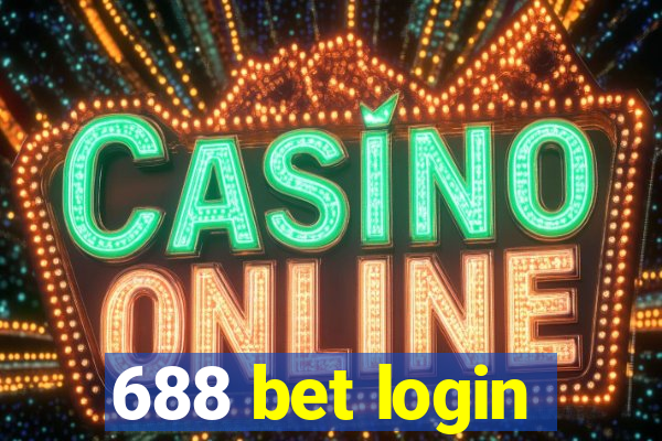 688 bet login