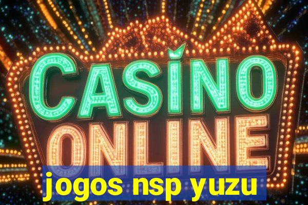 jogos nsp yuzu