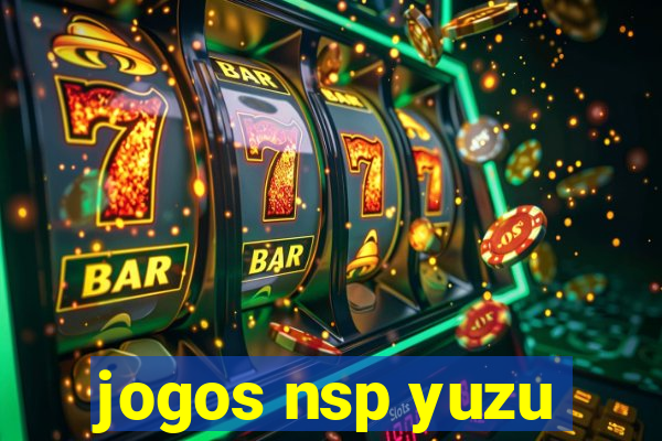 jogos nsp yuzu