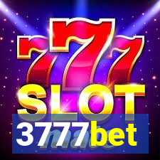 3777bet