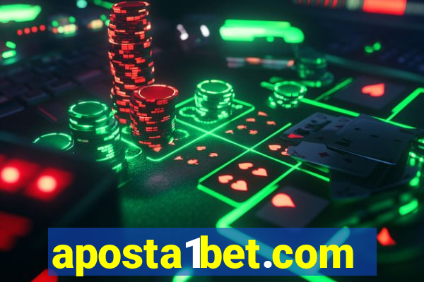 aposta1bet.com