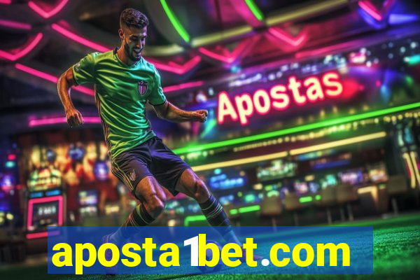 aposta1bet.com