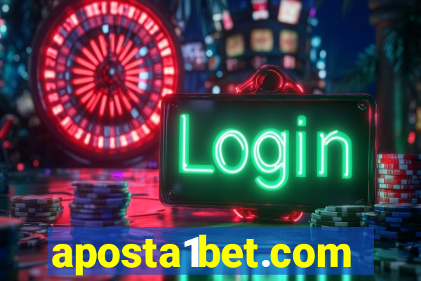 aposta1bet.com