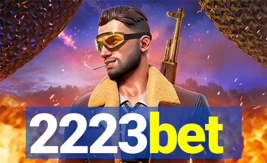 2223bet