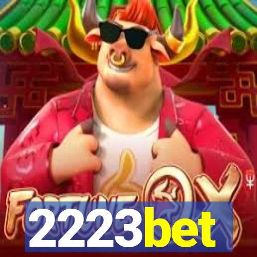 2223bet