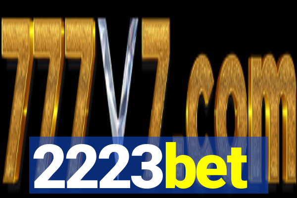 2223bet