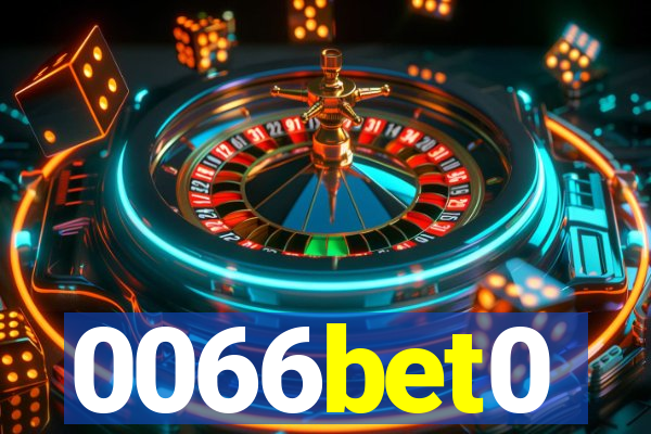 0066bet0