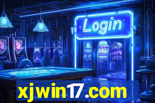 xjwin17.com