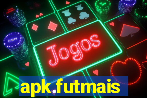 apk.futmais