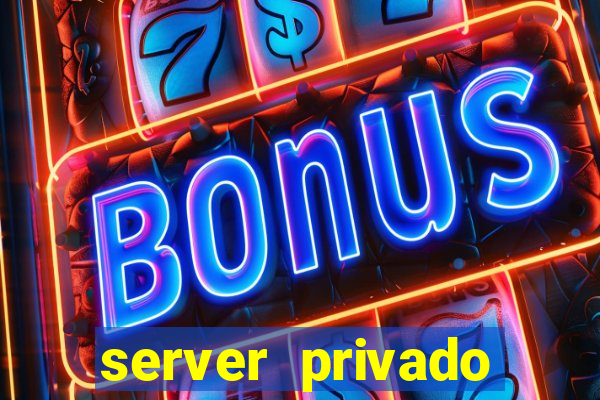 server privado blaze shindo life