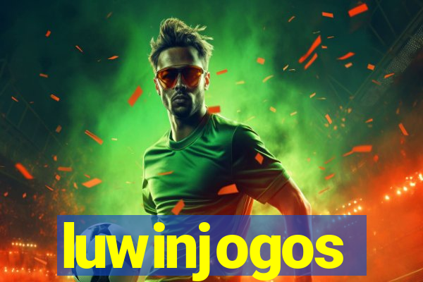 luwinjogos