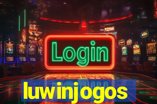 luwinjogos