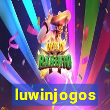 luwinjogos