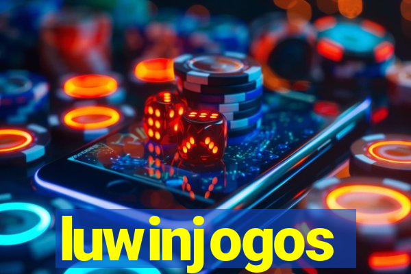 luwinjogos