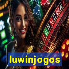 luwinjogos