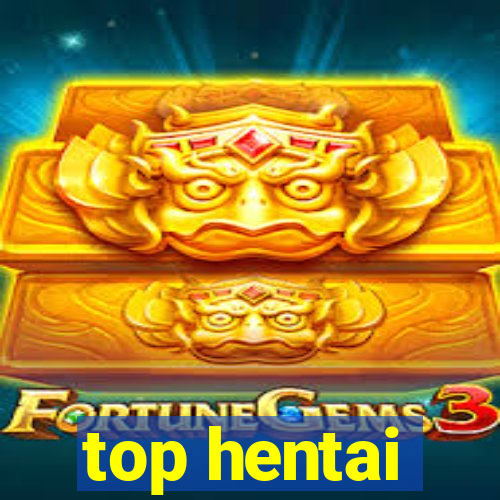 top hentai