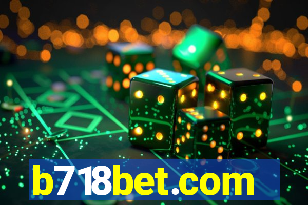 b718bet.com